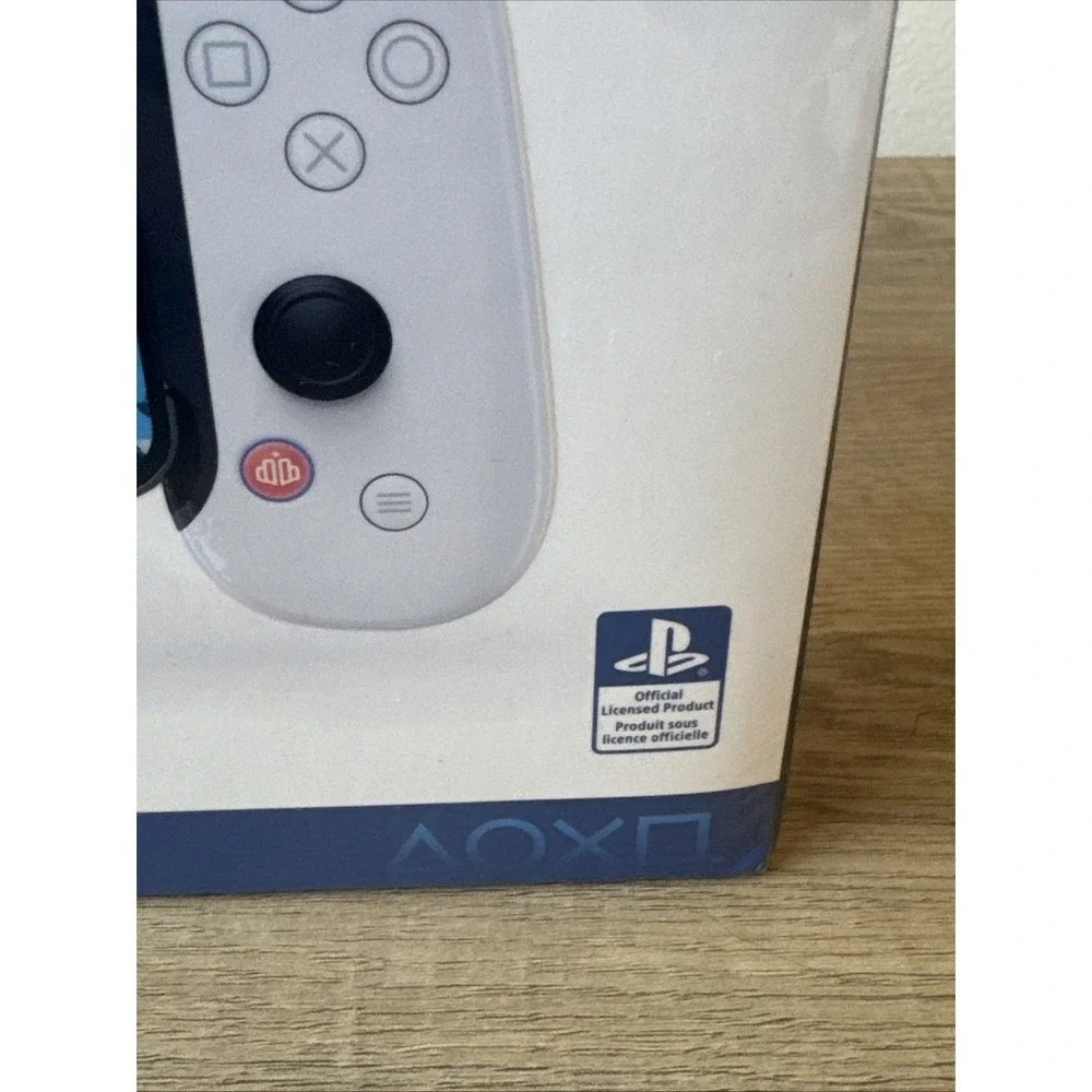 BACKBONE One Mobile Gaming Controller for iPhone (Lightning)-PlayStation Edition